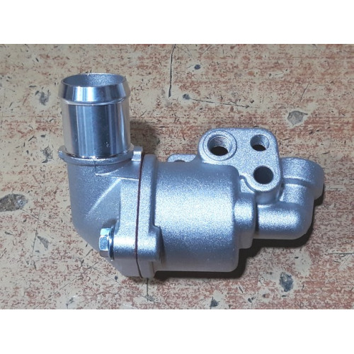 TERMOSTAT YUVASI KOMPLE HYUNDAI ACCENT YUMURTA KASA 1995-2000 EXCEL S SCOUP 1990-1995